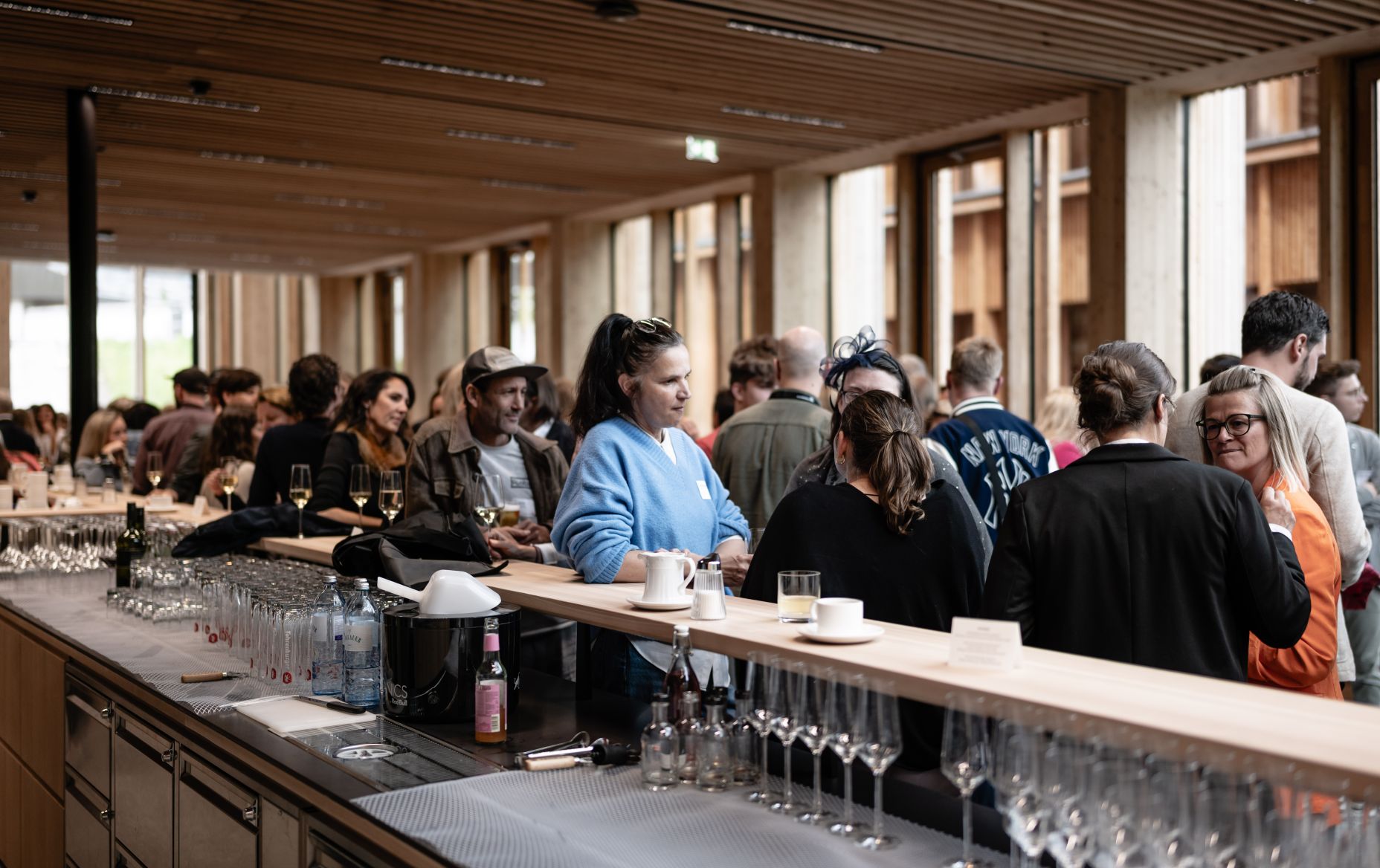 Treffpunkt.Tourismus 2024 (c) buero-magma.at - Vorarlberg Tourismus Treffpunkt.Tourismus 2024 (c) buero-magma.at - Vorarlberg Tourismus