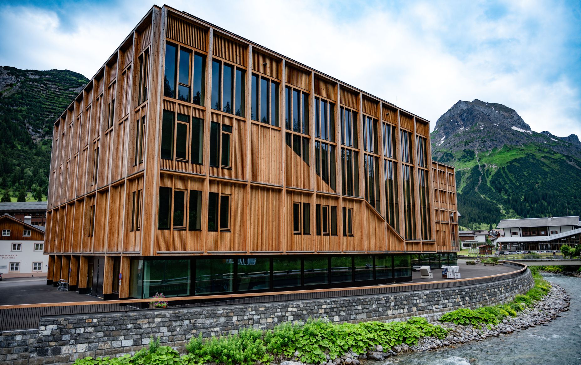 Lechwelten Lechwelten