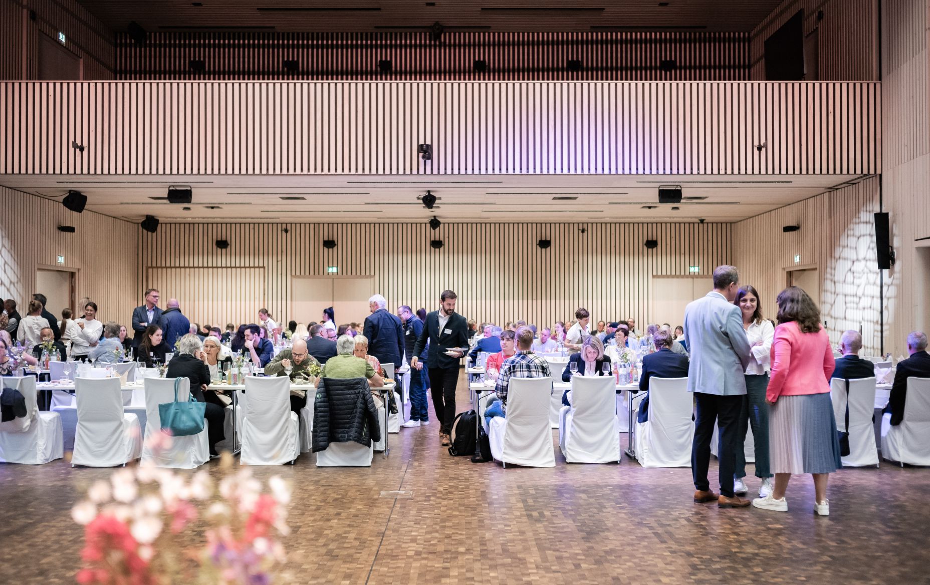 Treffpunkt.Tourismus 2024 (c) buero-magma.at - Vorarlberg Tourismus (1) Treffpunkt.Tourismus 2024 (c) buero-magma.at - Vorarlberg Tourismus (1)