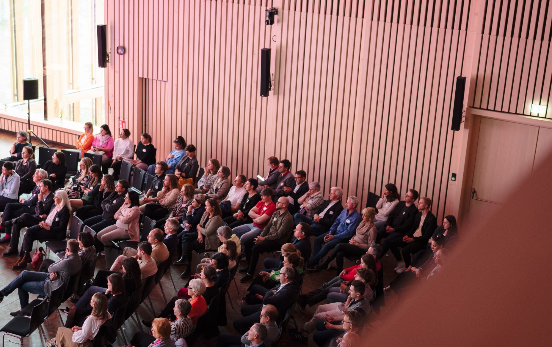 Treffpunkt.Tourismus 2024 (c) Magdalena Türtscher - Vorarlberg Tourismus Treffpunkt.Tourismus 2024 (c) Magdalena Türtscher - Vorarlberg Tourismus