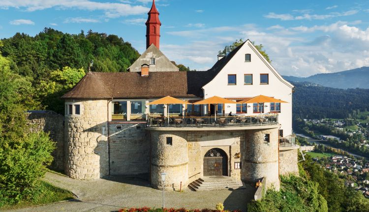 Außenansicht Panorama Außenansicht Panorama