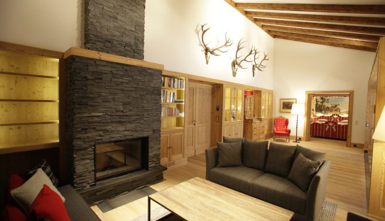 Zimmer mit Kamin Hotel Gasthof Post, Lech Zimmer mit Kamin Hotel Gasthof Post, Lech