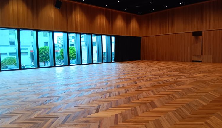 Saal Studa Saal Studa