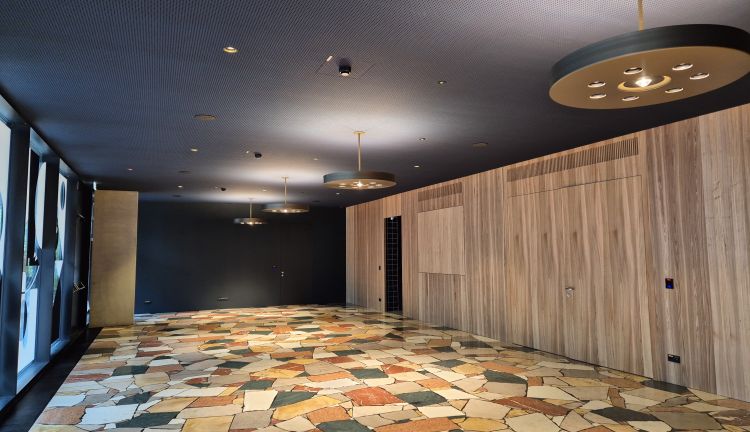 Saal Studa Saal Studa