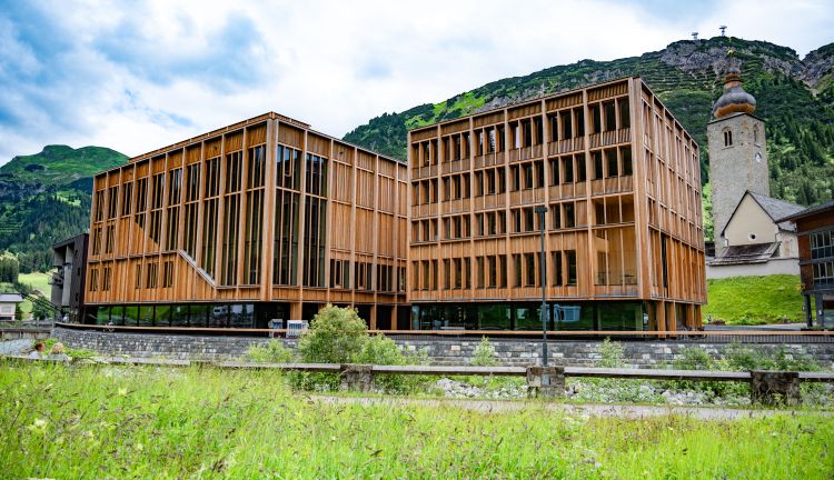 Lechwelten Lechwelten