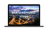 Mockup Wertschöpfungsstudie