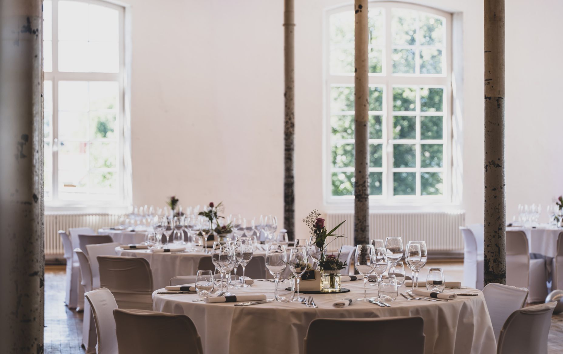 Fabrik Klarenbrunn 2 Fabrik Klarenbrunn 2