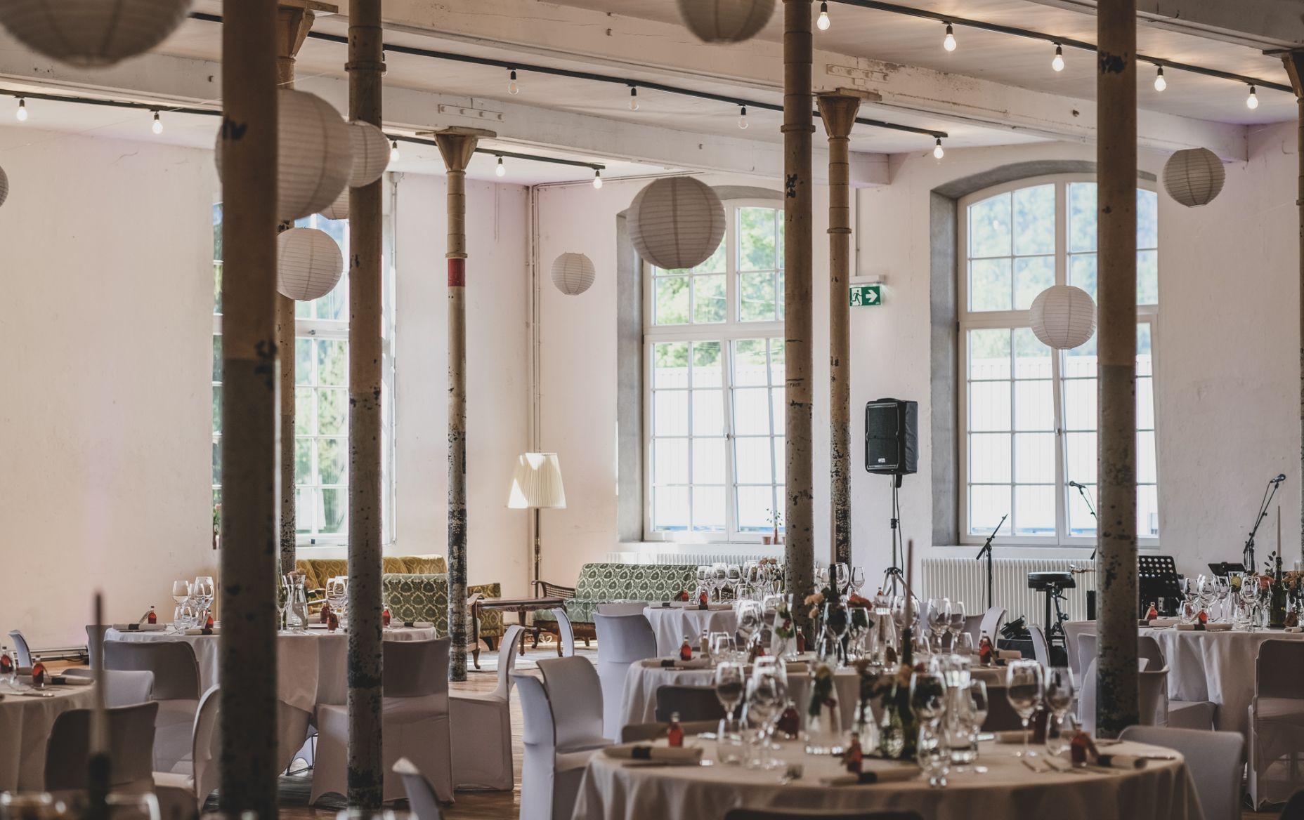 Fabrik Klarenbrunn 4 Fabrik Klarenbrunn 4