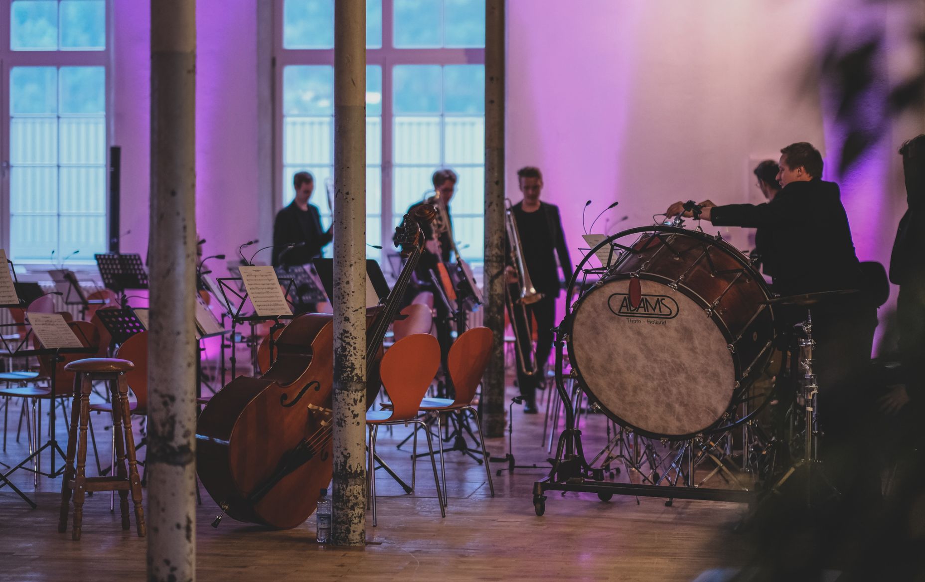 Fabrik Klarenbrunn Fabrik Klarenbrunn