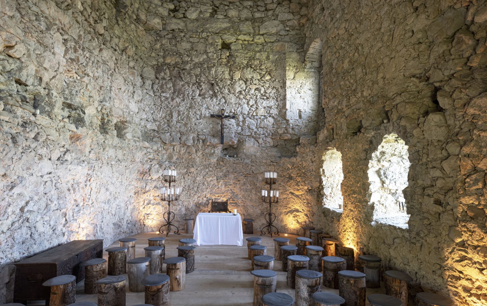 Alter Turm Lesung Alter Turm Lesung