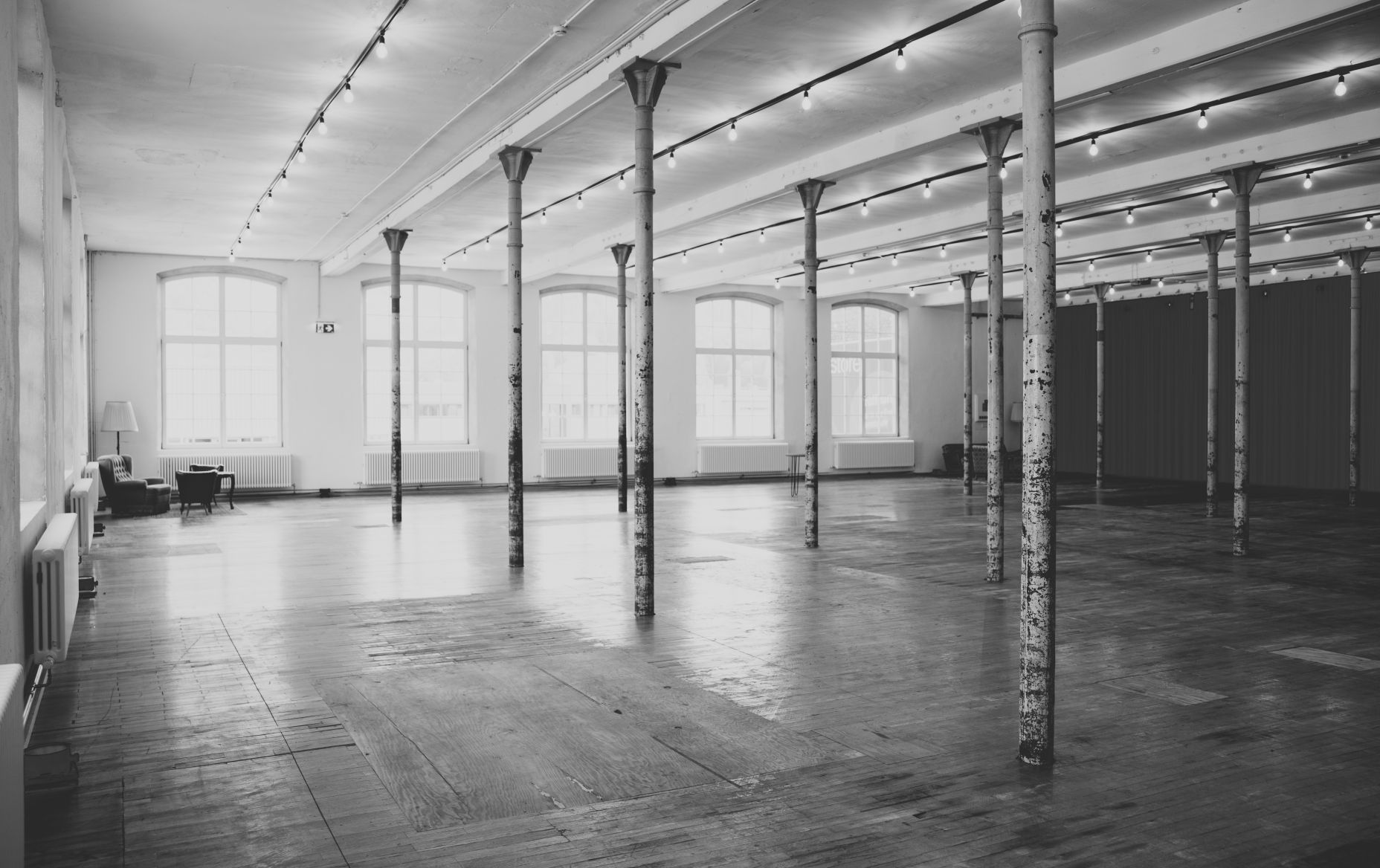 Fabrik Klarenbrunn Fabrik Klarenbrunn