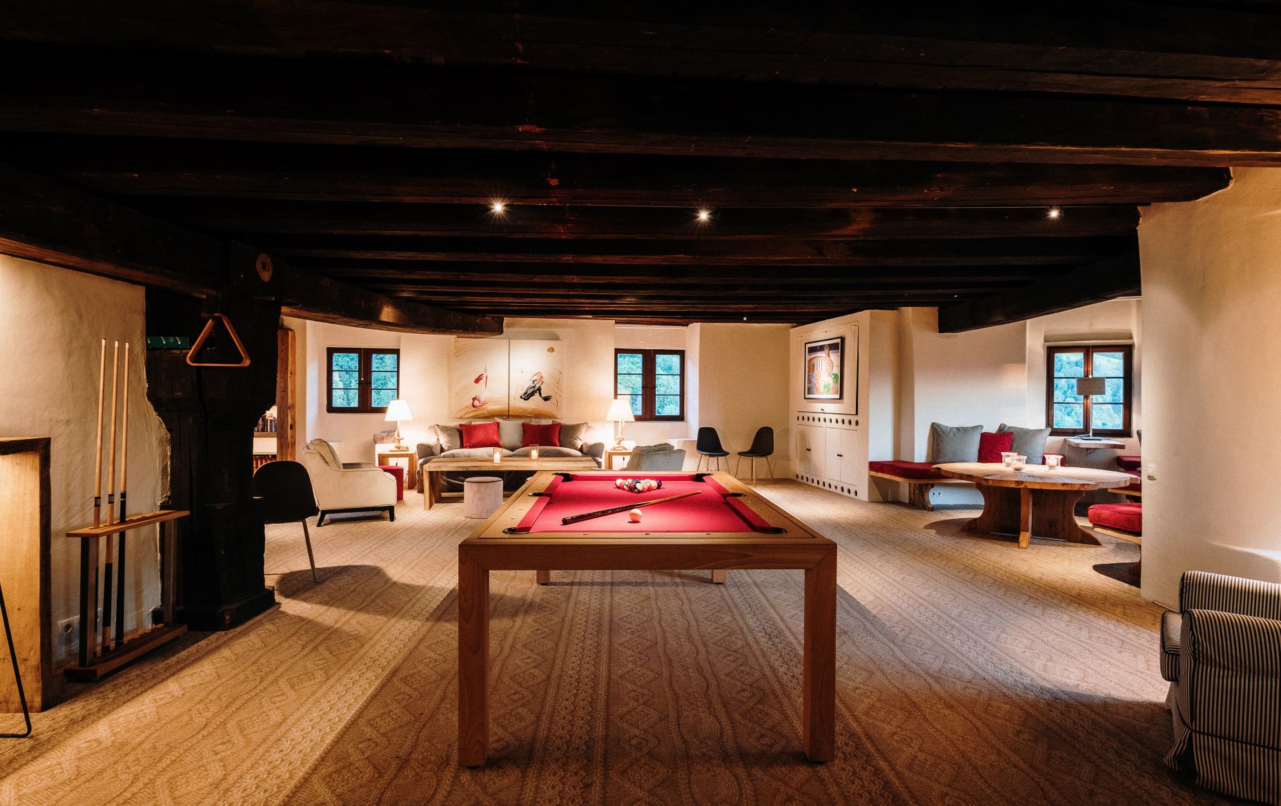 Grandsalon Grandsalon