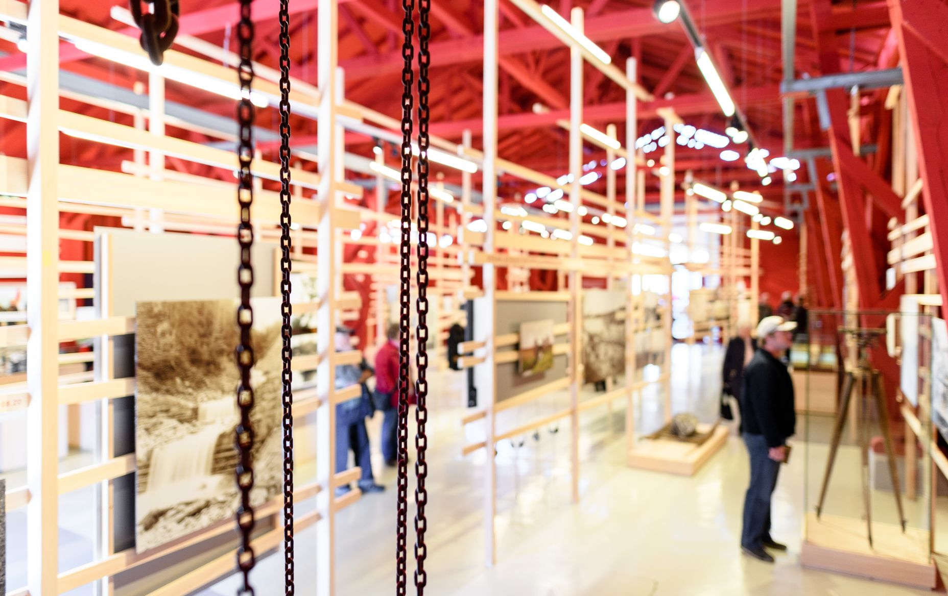 Ausstellung Rheinschauen Ausstellung Rheinschauen