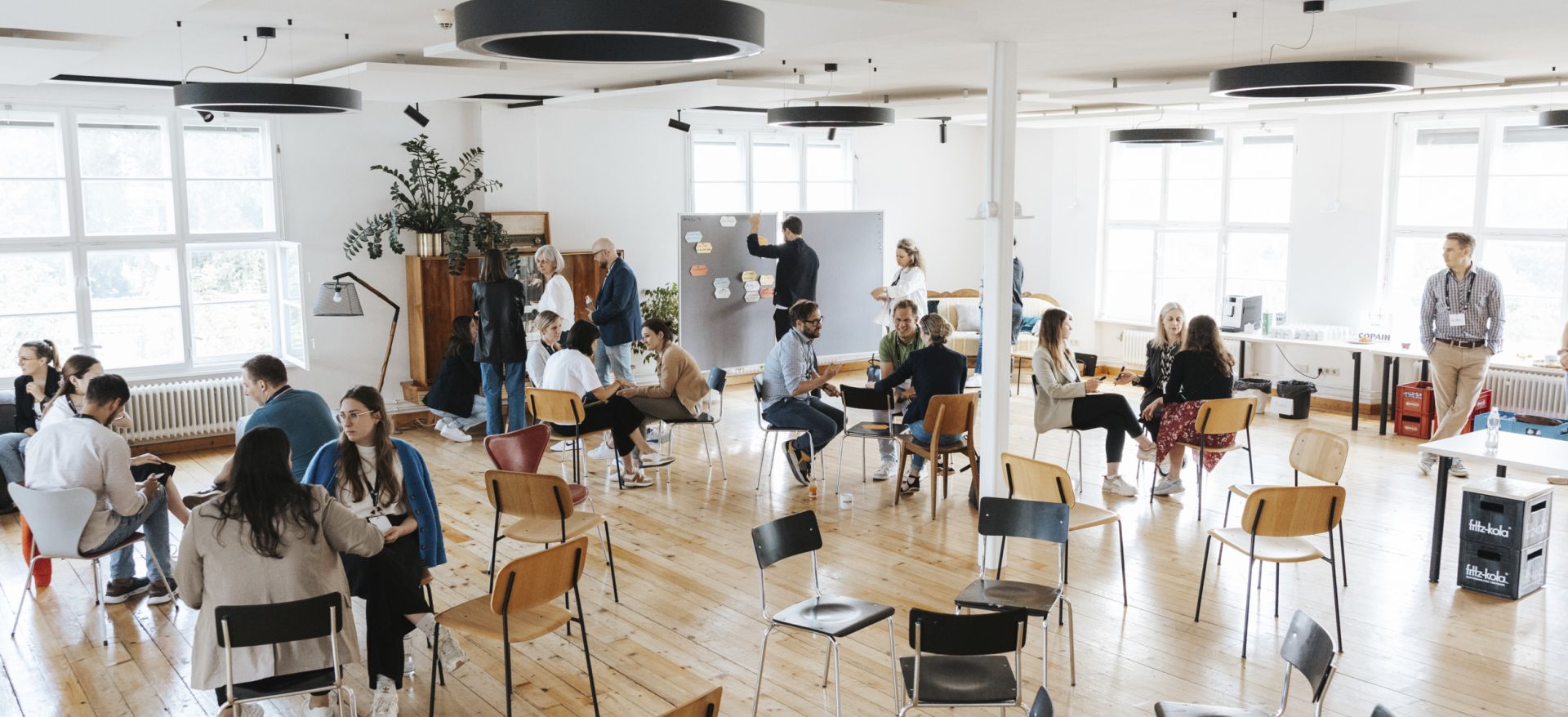 Lernformat Designing.Events 2024 Lernformat Designing.Events 2024