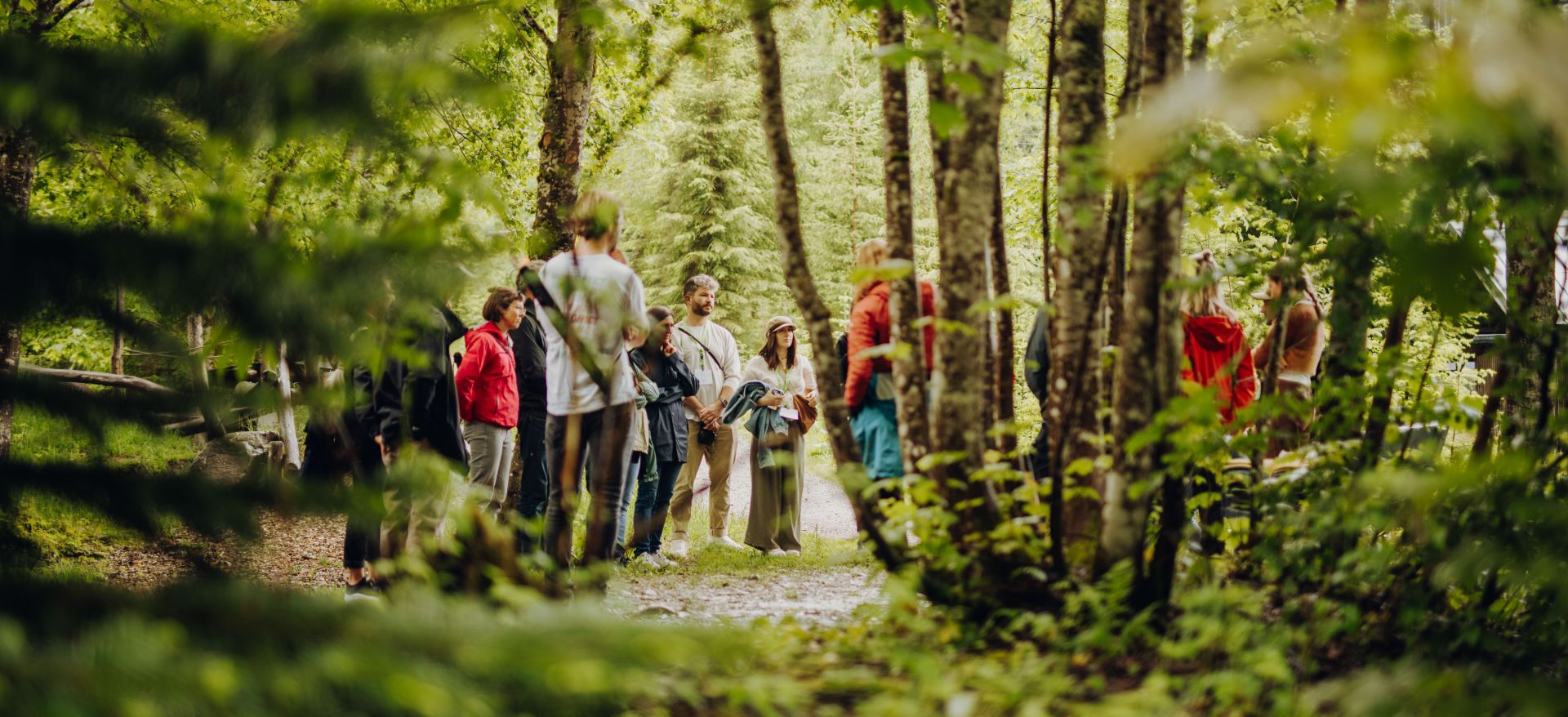 Footprint Festival 2024 Footprint Festival 2024