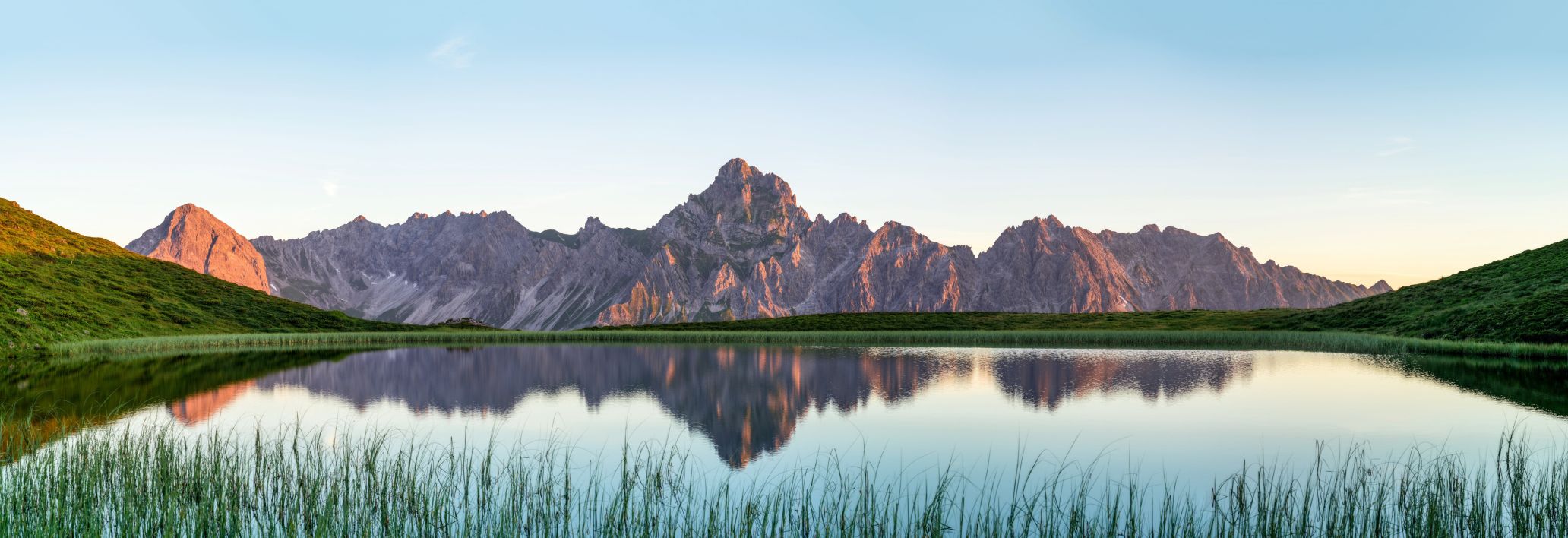 Zimba Panorama Zimba Panorama