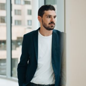 Mathias Klocker Mathias Klocker