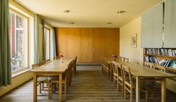 Vetterhof Lustenau Seminarraum Vetterhof Lustenau Seminarraum