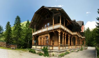 Eventlocation Villa Maund, Schoppernau Eventlocation Villa Maund, Schoppernau