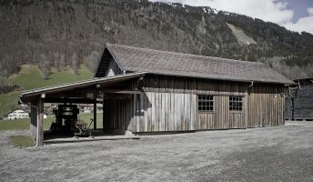 Eventlocation Alte Säge, Bezau Eventlocation Alte Säge, Bezau