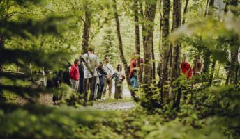 Footprint Festival 2024 Footprint Festival 2024