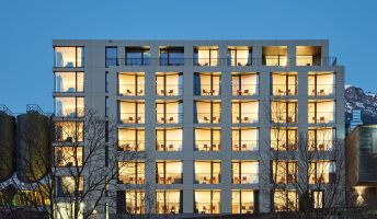 Alpstadt Lifestyle Hotel Alpstadt Lifestyle Hotel