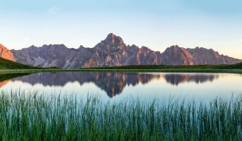 Zimba Panorama Zimba Panorama