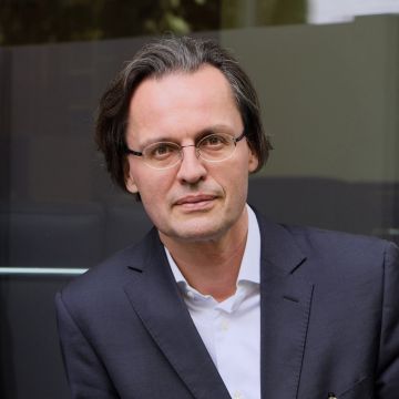 Bernhard Pörksen © Peter-Andreas Hassiepen_zugeschnitten Bernhard Pörksen © Peter-Andreas Hassiepen_zugeschnitten