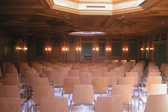 Seminarraum Hotel Gasthof Post, Lech Seminarraum Hotel Gasthof Post, Lech