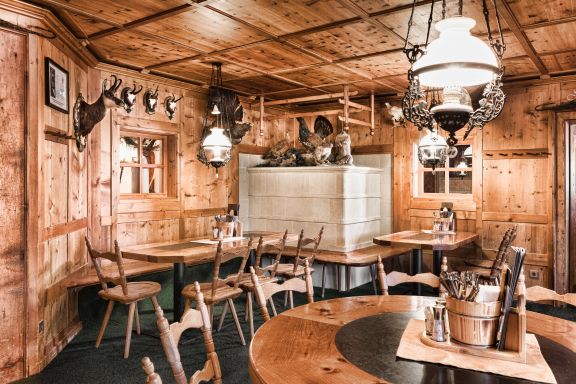 Stube Nova Stoba Stube Nova Stoba