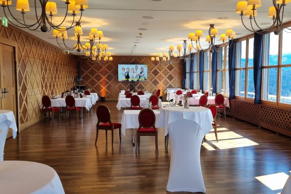 Seminarraum Seminarraum