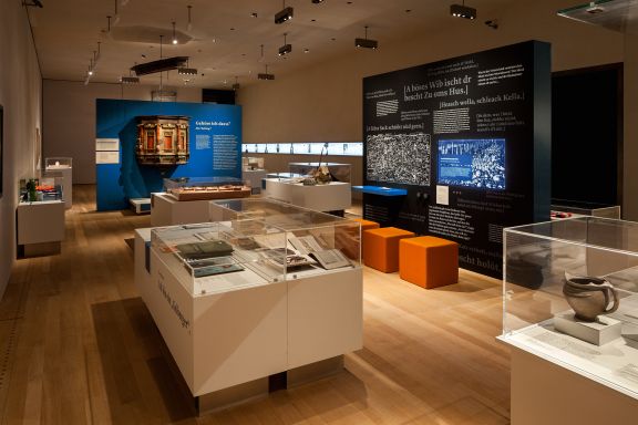 Ausstellung vorarlberg museum, Bregenz Ausstellung vorarlberg museum, Bregenz