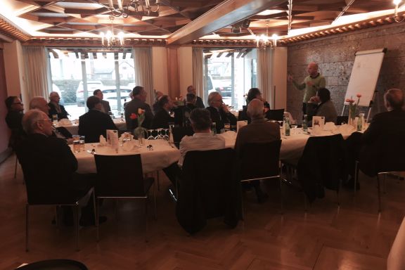 Besprechungsraum Hotel Hoher Freschen, Rankweil Besprechungsraum Hotel Hoher Freschen, Rankweil