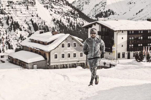 Winterswandern, Seminarhotel Goldener Berg Winterswandern, Seminarhotel Goldener Berg