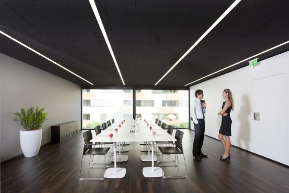 Seminarraum Hotel am Garnmarkt, Götzis Seminarraum Hotel am Garnmarkt, Götzis