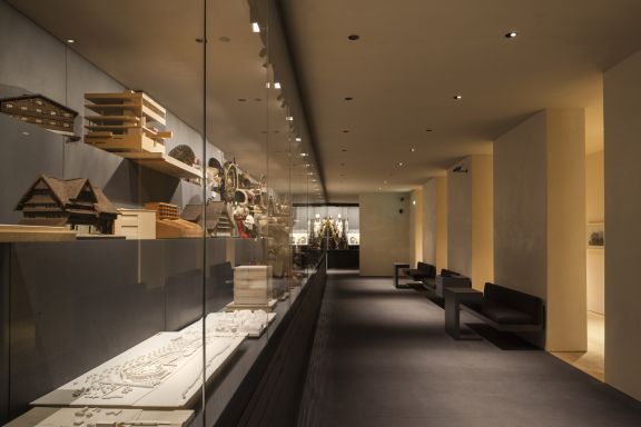 Ausstellung vorarlberg museum, Bregenz Ausstellung vorarlberg museum, Bregenz