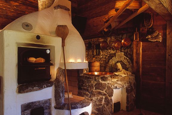 Eventlocation Ur-Alp, Au Eventlocation Ur-Alp, Au