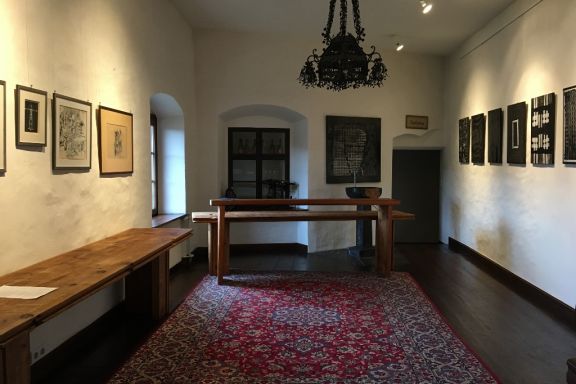 Eventlocation Schloss Amberg Eventlocation Schloss Amberg