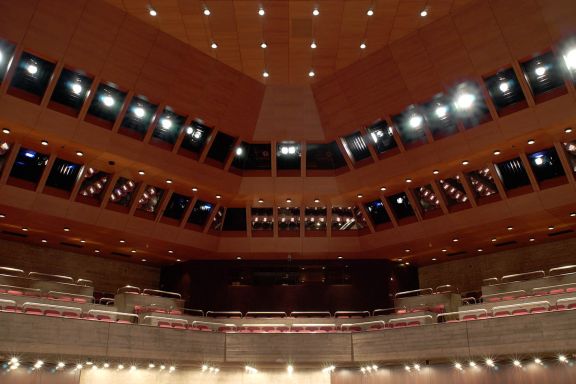 Galerie Saal Dora Kulturhaus Dornbirn Galerie Saal Dora Kulturhaus Dornbirn