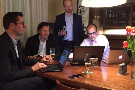 Besprechung Hotel Hoher Freschen, Rankweil Besprechung Hotel Hoher Freschen, Rankweil