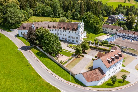 Schloss Hofen  Schloss Hofen