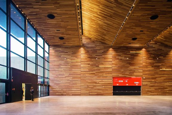 Mohren Halle 13, Messe Dornbirn Mohren Halle 13, Messe Dornbirn