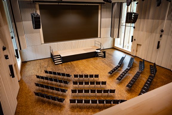 Lechwelten Plenum Lechwelten Plenum