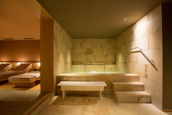 Sonnenburg Stammhaus Wellness&Spa Sonnenburg Stammhaus Wellness&Spa