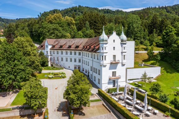 Schloss Hofen Schloss Hofen