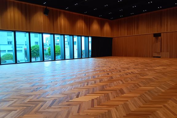 Saal Studa Saal Studa