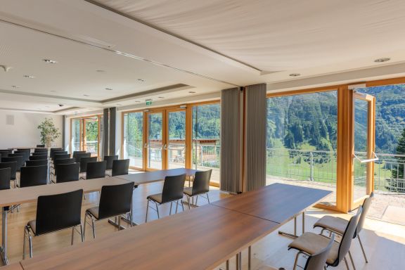 Kongress im Sommer - Theater Kongress im Sommer - Theater