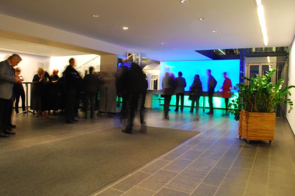 Tagungslocation Vinomnasaal Tagungslocation Vinomnasaal