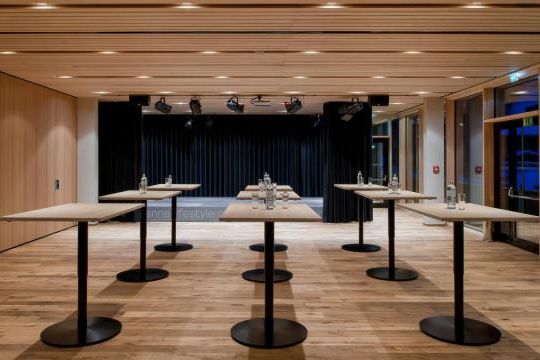 Seminarhotel Sonne, Mellau Seminarhotel Sonne, Mellau