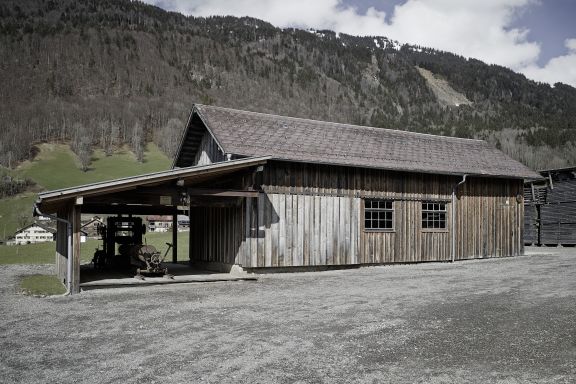 Eventlocation Alte Säge, Bezau Eventlocation Alte Säge, Bezau